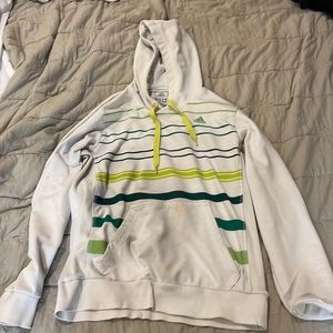 Adidas hoodie